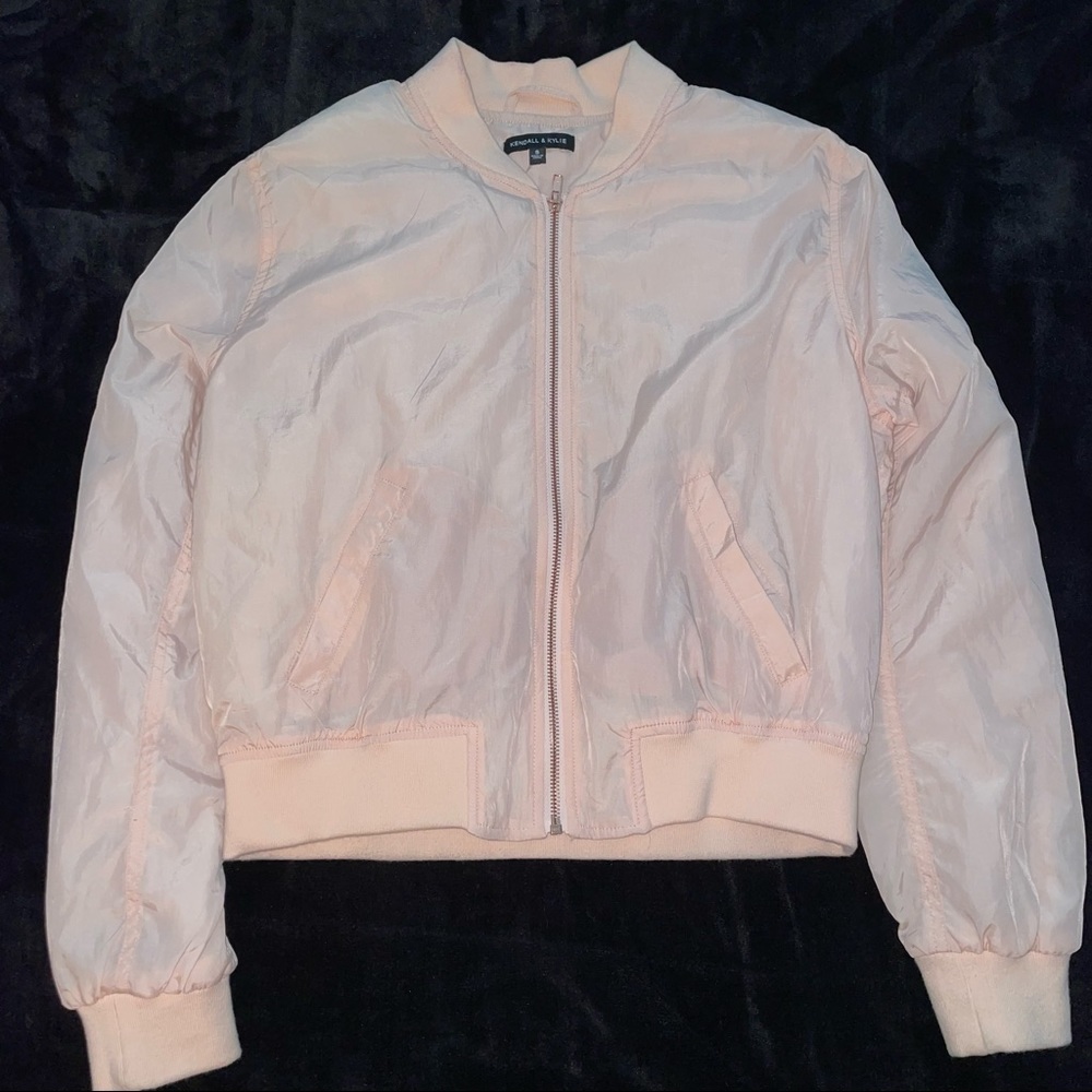 Kendall & Kylie Jacket